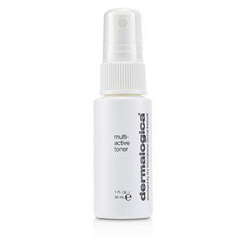 » multi-active toner 30ml (100% off) - Dermalogica Thailand